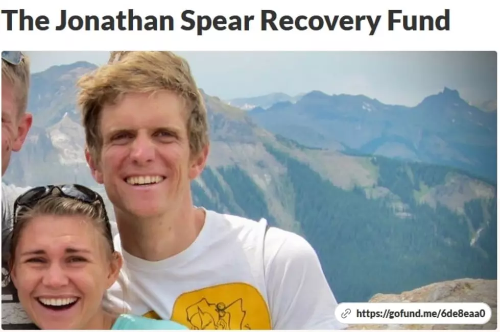 GoFundMe Relief Account Set-Up for Yakima Drive-By Shooting Victim