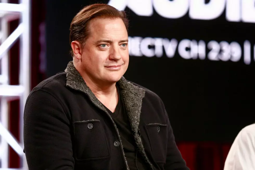 ‘Batgirl’ Film Adds Brendan Fraser as Villain