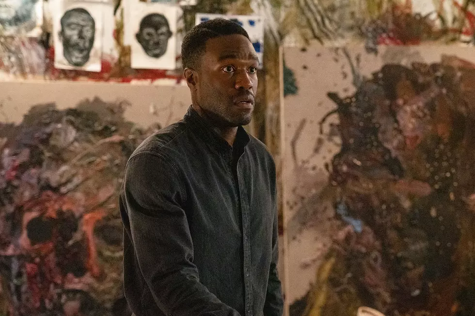 ‘Candyman’ Becomes First #1 Film at Box Office Directed by a Black Woman