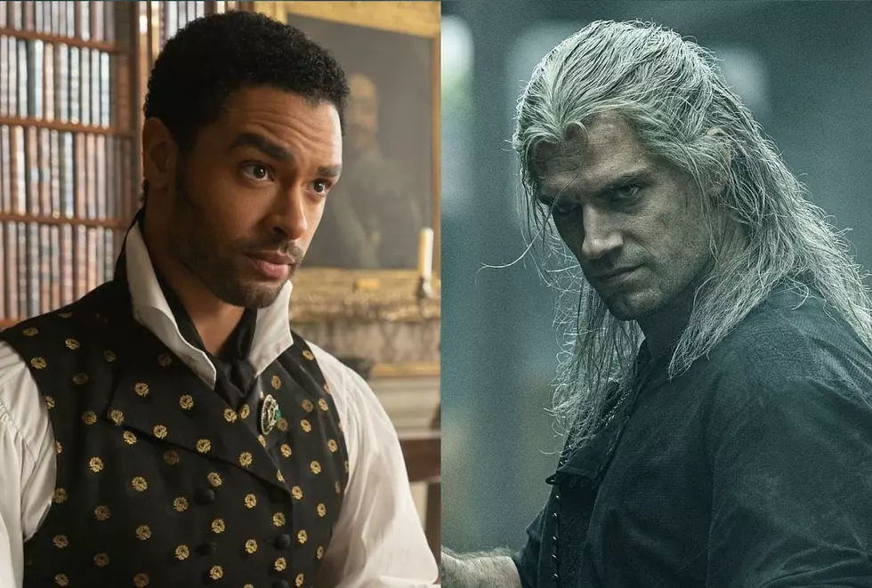 The Most Watched Netflix Shows Ever