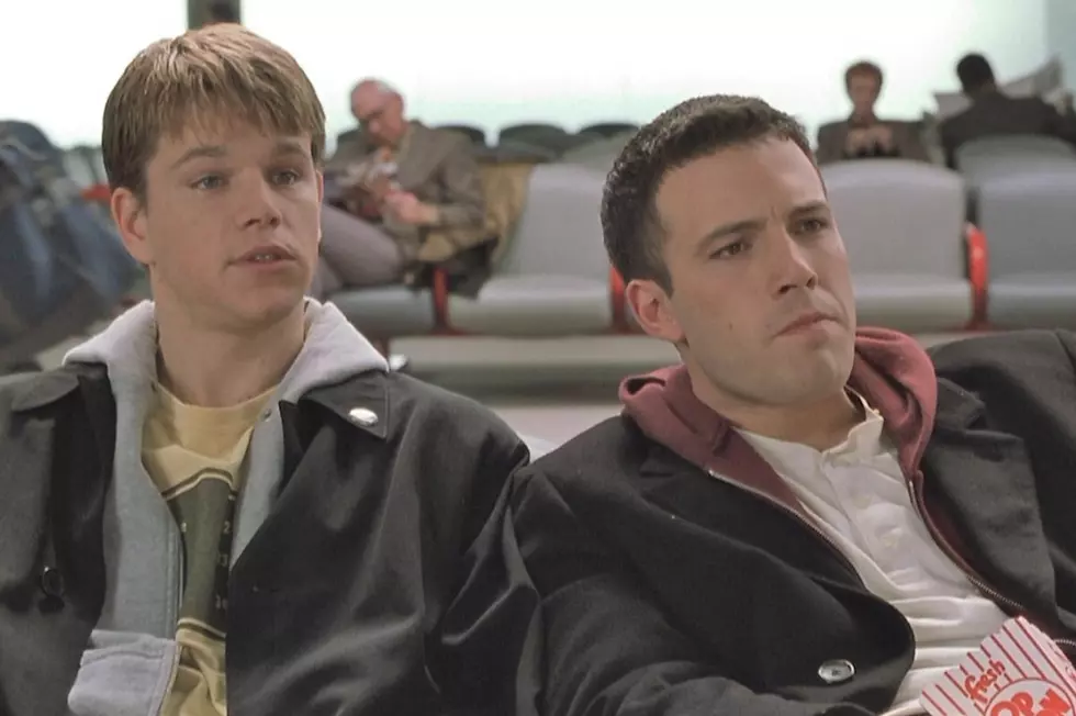 Kevin Smith Explains Why ‘Dogma’ Isn’t On Streaming