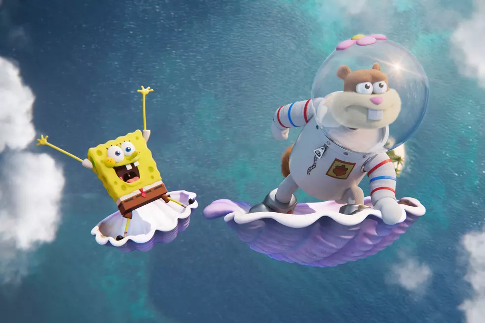 Netflix Offers First Look at Upcoming Animation Slate