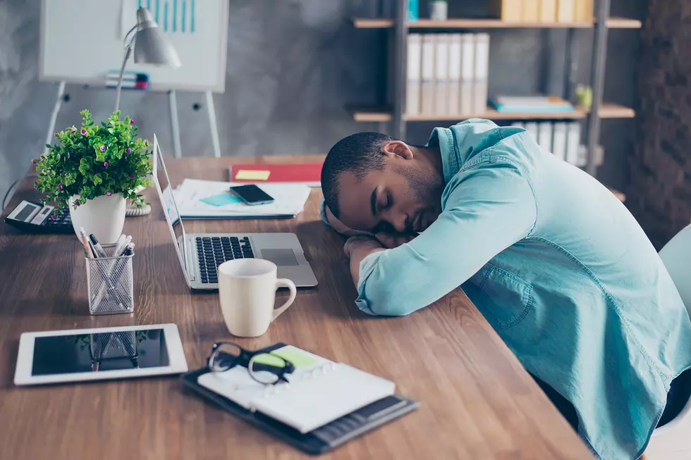 Do You Really Want To Return Back To The Office? [POLL]