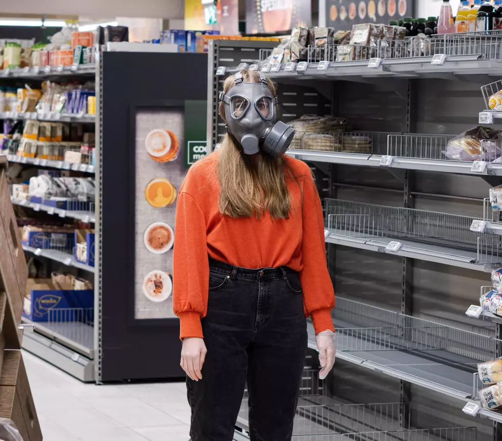 The Hoarders Are Coming! 4 Things That Might Fly Off Shelves Soon
