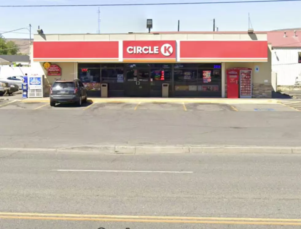 Where to Get 40 CENTS OFF Gasoline in Yakima TODAY ONLY?